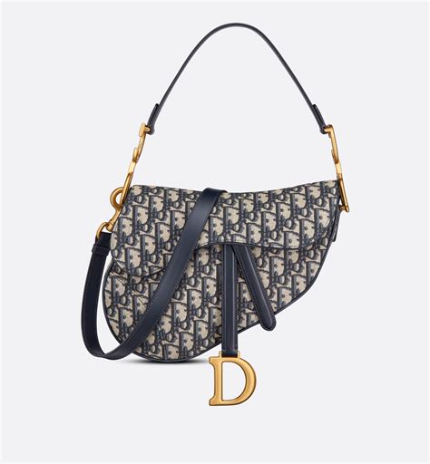 dior jacquard saddle bag|Dior horse saddle bag.